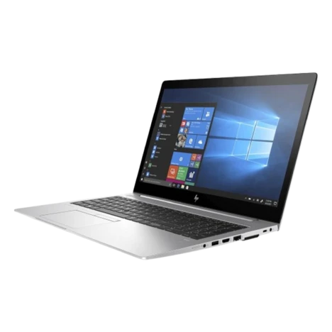 Hp EliteBook 85 G3 Touch i5 U-6Th -8GB RAM -256GB SSD Intel HD Graphics 520 GPU