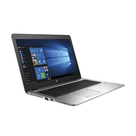 Hp EliteBook 85 G3 Touch i5 U-6Th -8GB RAM -256GB SSD Intel HD Graphics 520 GPU