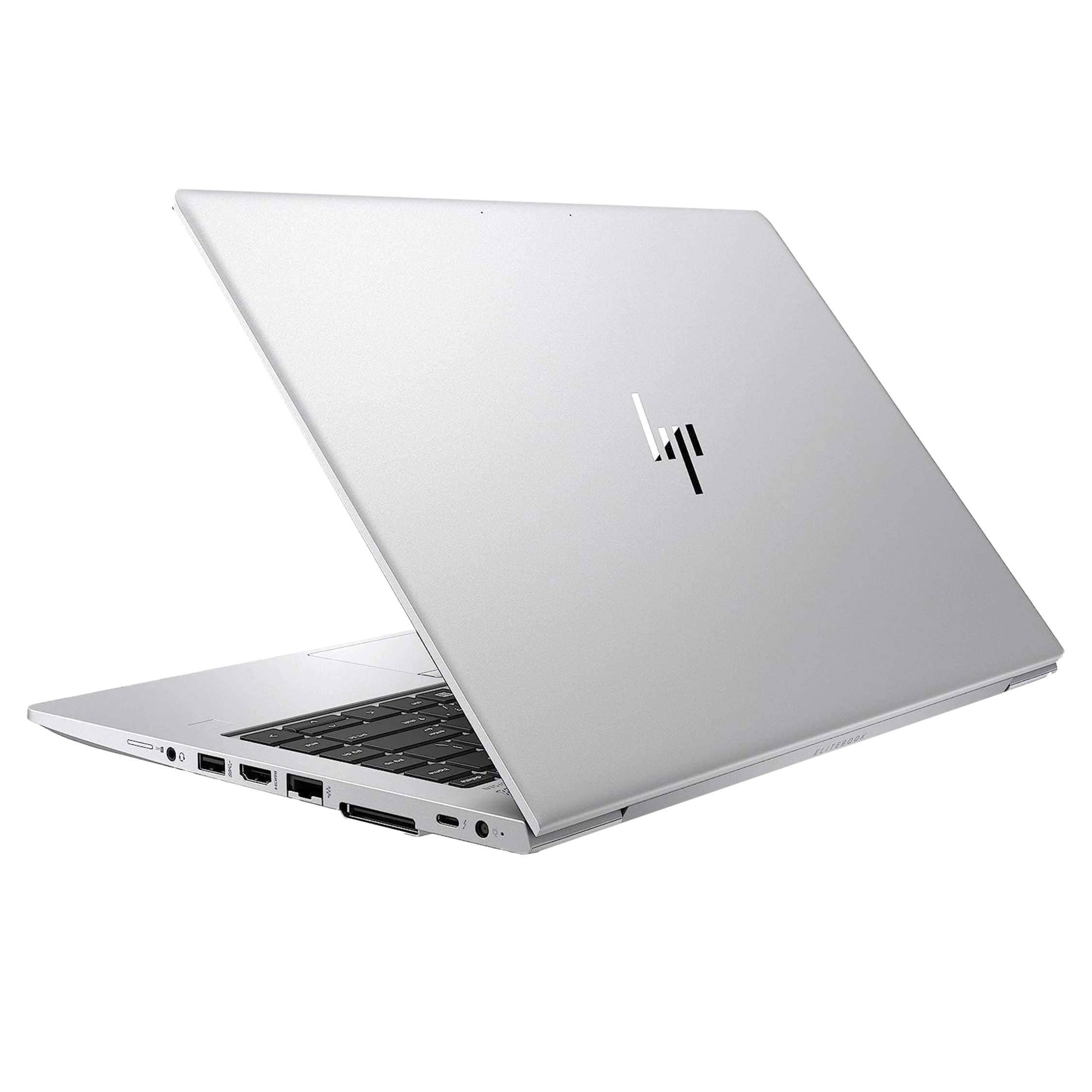 Hp EliteBook 840 G6 i5 U 8Th H - 8GB RAM -256GB SSD - Intel Graphics 620  GPU