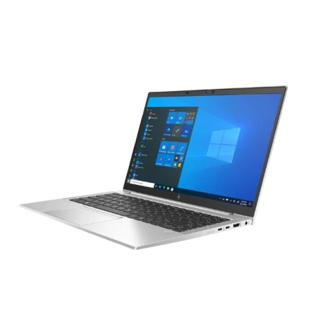 Hp EliteBook 845 G8 R5 -16GB RAM -265GB SSD AMD Radeon8 Graphics GPU