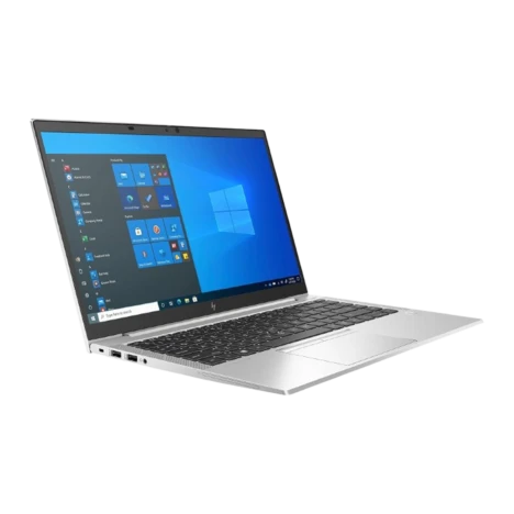 Hp EliteBook 845 G8 R5 -16GB RAM -265GB SSD AMD Radeon8 Graphics GPU