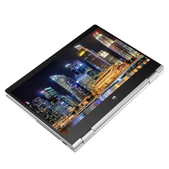 Laptop Hp EliteBook 435 G7 X360 Touch R5-U - 16GB RAM - 256GB SSD - AMD Radeon Graphics GPU