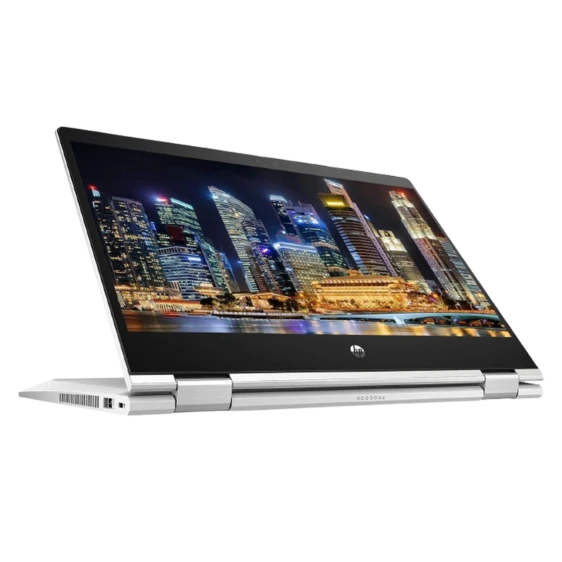 Laptop Hp EliteBook 435 G7 X360 Touch R5-U - 16GB RAM - 256GB SSD - AMD Radeon Graphics GPU
