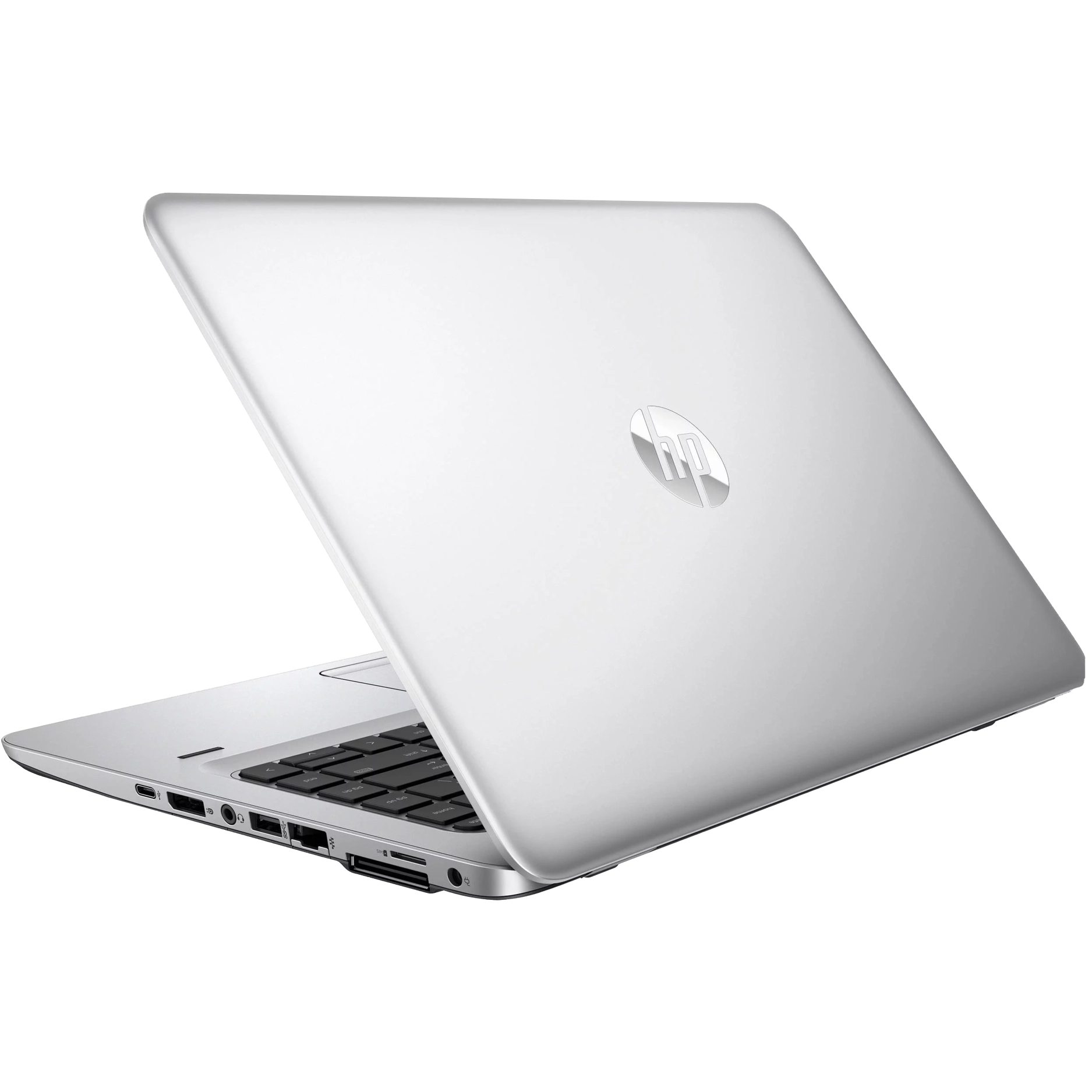 Hp EliteBook 840 G3 i5 U 6Th H - 8GB RAM -128GB SSD - Intel Graphics 520 GPU