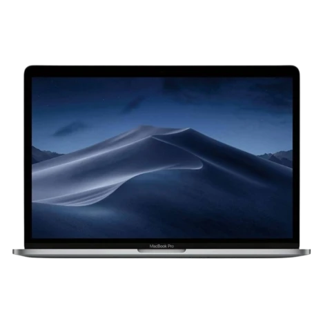 MacBook Apple pro 2017 A1708  i7 7th - 8GB - No SSD - 4GB GPU