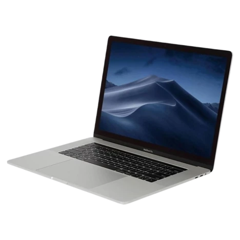 MacBook Apple pro 2017 A1708  i7 7th - 8GB - No SSD - 4GB GPU