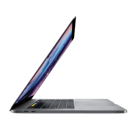 Apple MacBook Pro 2018 A1990 i7 8Th -16GB RAM - 500GB SSD - 4GB GPU