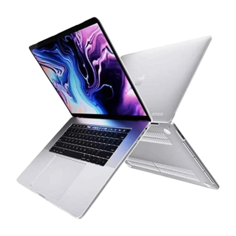 Apple MacBook Pro 2019 A2141 i7 9Th -16GB RAM - 512GB SSD 4GB GPU