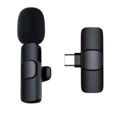 k9 Wireless Microphone