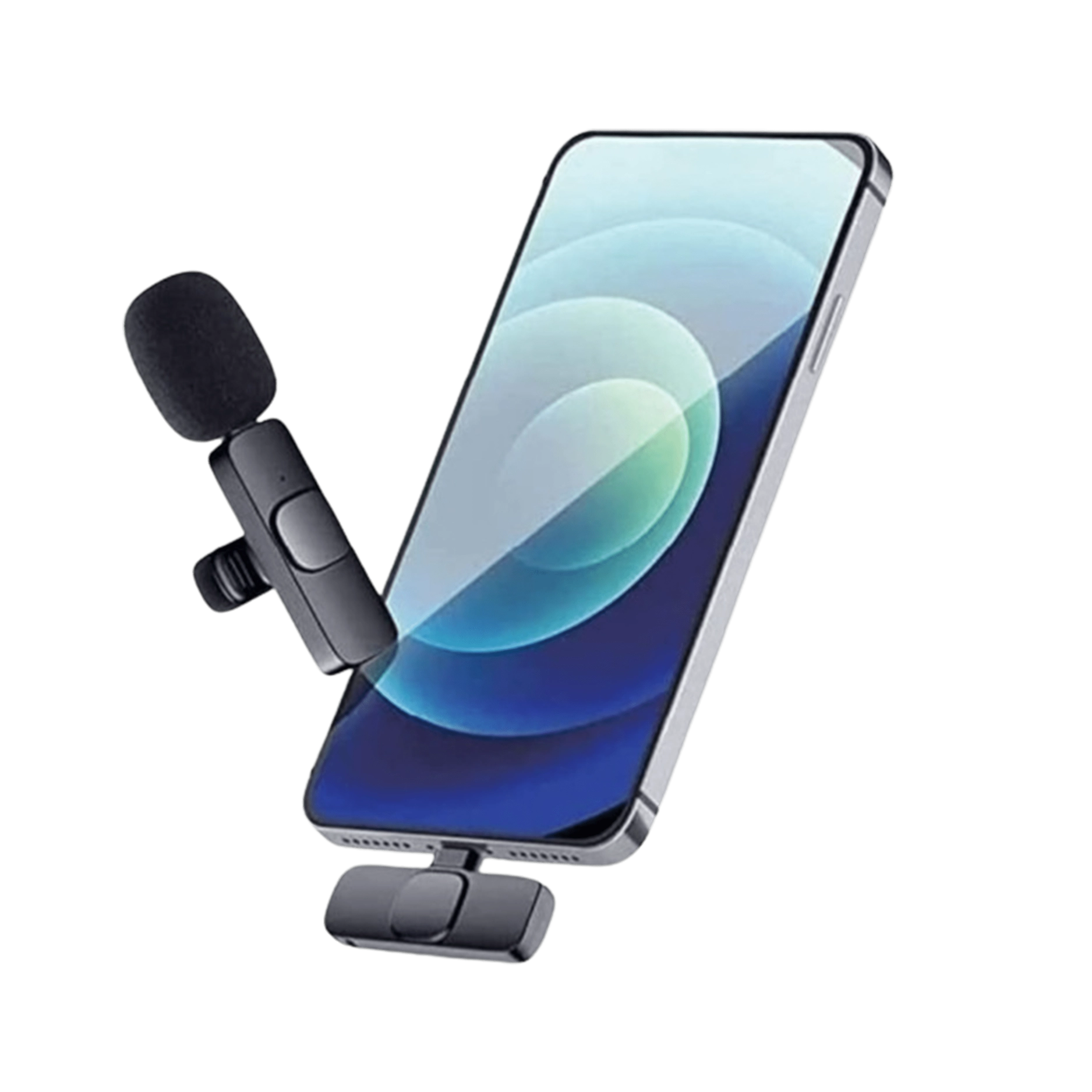 K8 Wireless Microphone