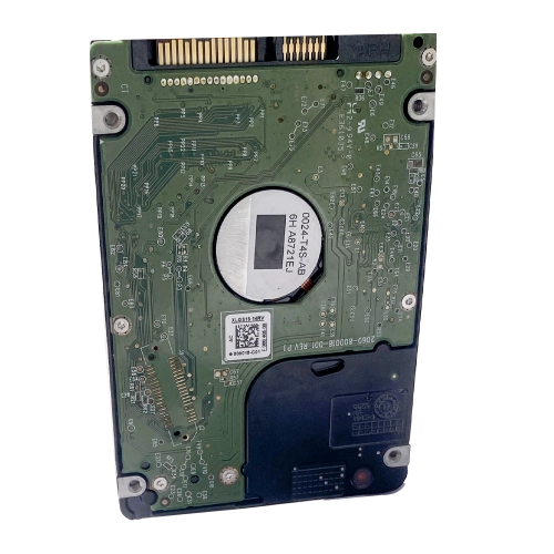 500GB HDD laptop hard disk
