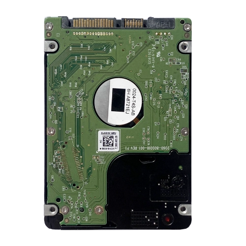 500GB HDD laptop hard disk