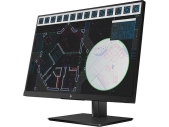 HP 24-inch Micro-Edge Full HD IPS Display with VGA - Z24i G2 (Black)