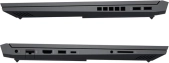 Laptop Hp Zbook 15 G7 power I7 - 10TH-H - 16GB RAM - 512GB SSD - 4G Nvidia GPU