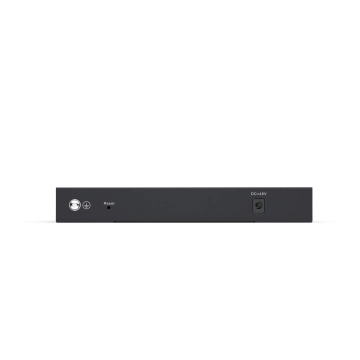 Ruijie Reyee RG-ES209GC-P 9-Port Gigabit Smart Cloud Managed PoE+ Switch
