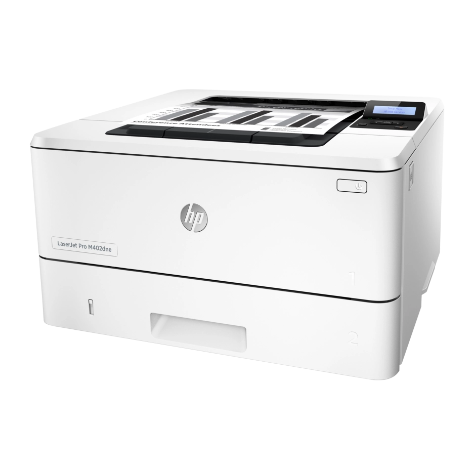 HP M402dne‎ Printer