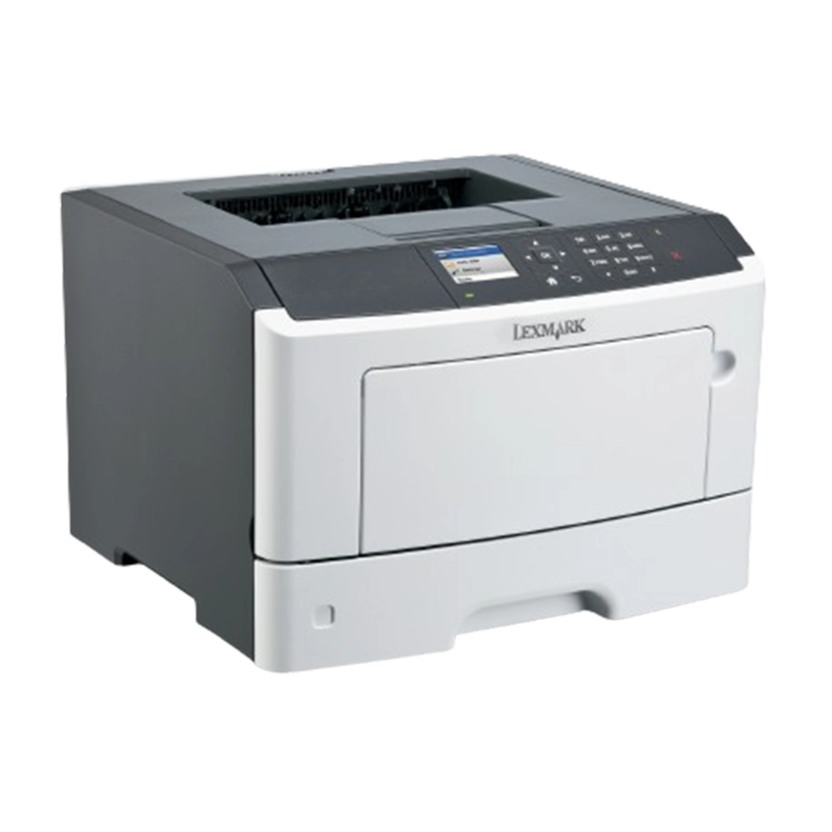 طابعة لكسمارك M1145