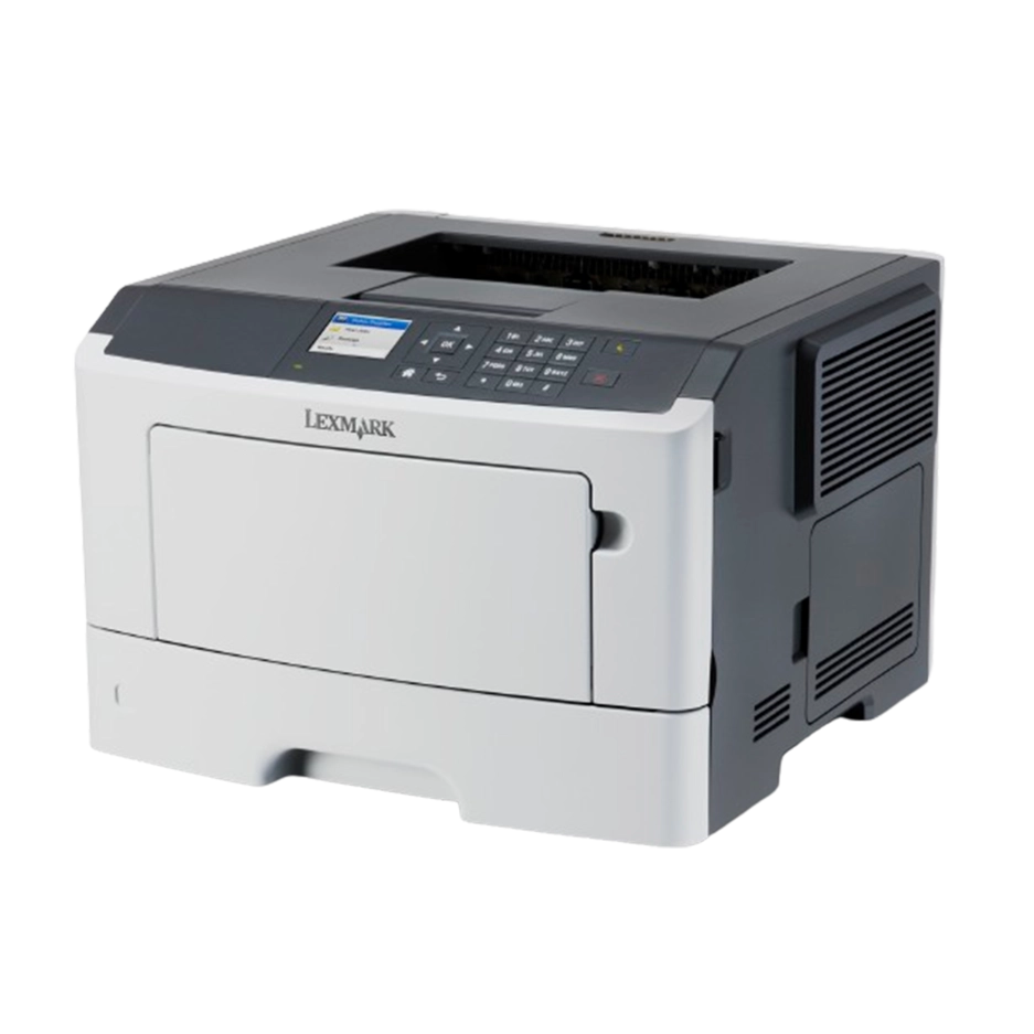 طابعة لكسمارك M1145