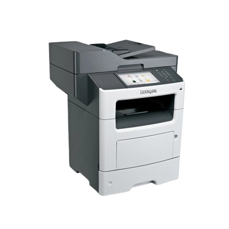 Lexmark MX611de Multifunction Printer