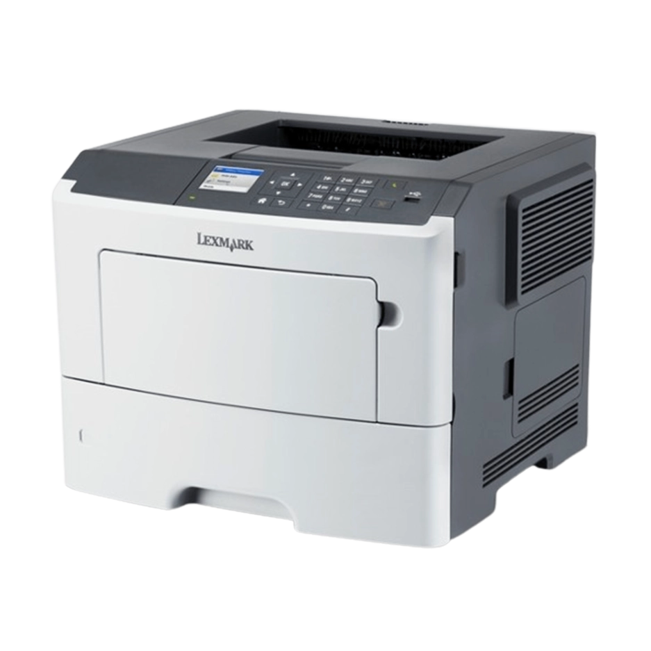 Lexmark MS610dn Printer