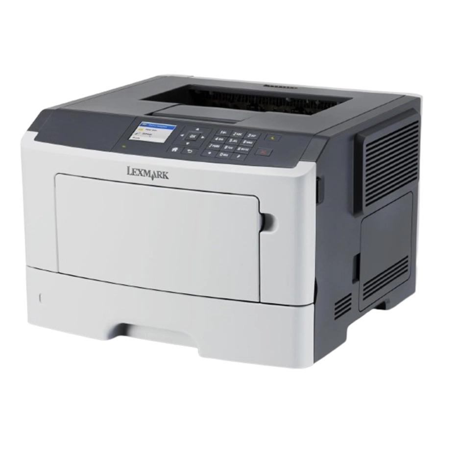 طابعة لكسمارك MS510dn