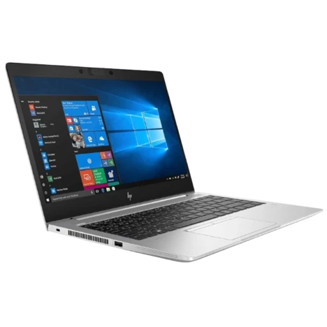 Hp EliteBook 835 G7 R5 U-8Th -8GB RAM -512GB SSD- AMD 1GB Graphics GPU