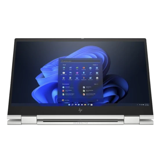 Hp EliteBook 830 G8 ×360 Touch i5 U-11Th -16GB RAM -256GB SSD Intel Iris (R) Xe Graphics GPU