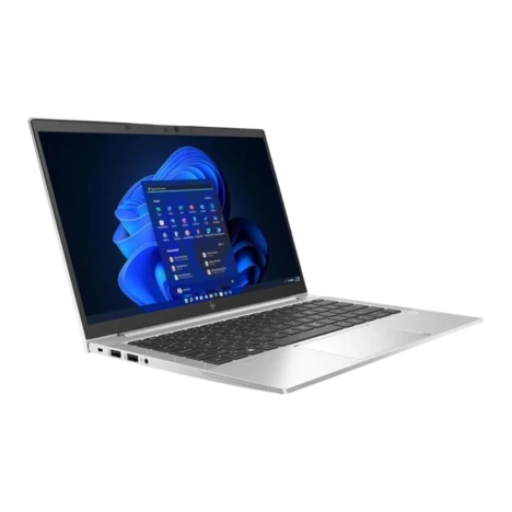 Hp EliteBook 830 G7 ×360 Touch i5 U-8Th -8GB RAM -256GB SSD Intel HD Graphics GPU