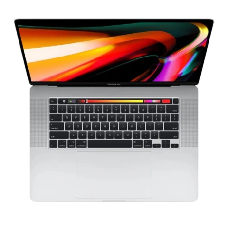 MacBook Apple pro 2018  A1990 -i9 9th - 16 GB -  512GB - 4GB GPU
